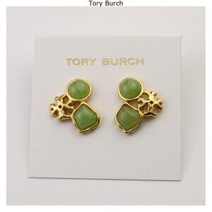 Tory Burch Earrings(Brand New)